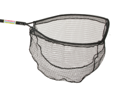 Red White and Blue Landing Net - Small
